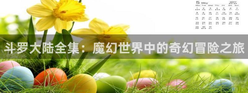 囧次元下载正版：斗罗大陆全集：魔幻世界中的奇幻冒险之旅