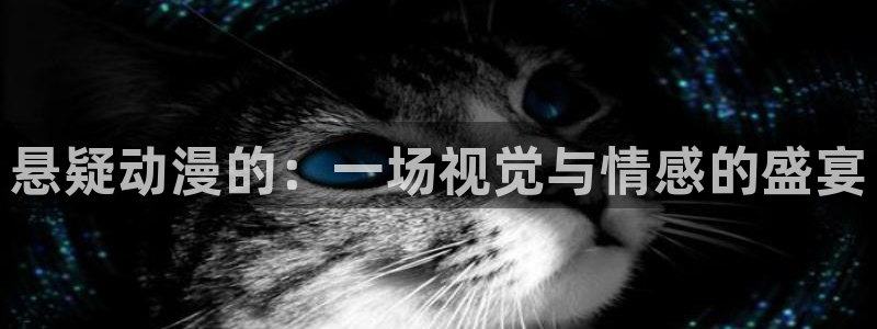囧次元新版下载：悬疑动漫的：一场视觉与情感的盛宴